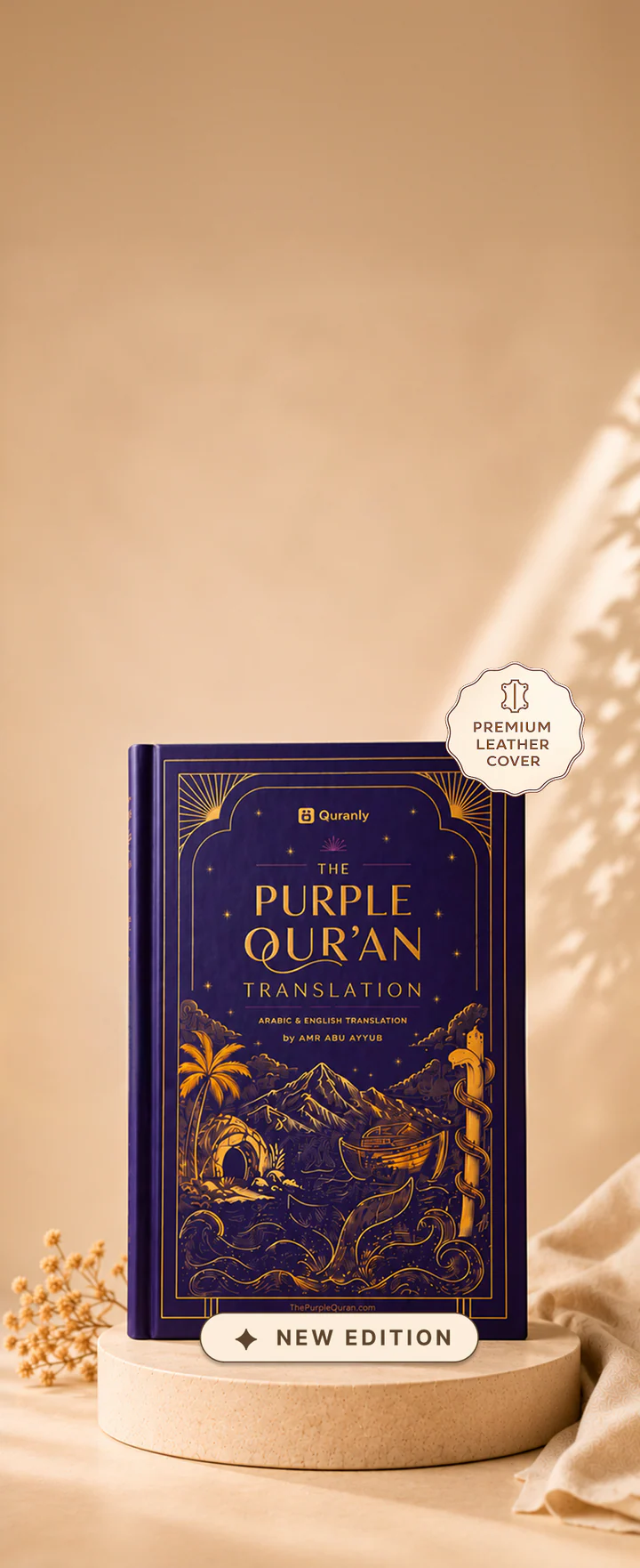 Master Your Daily Quran Habit