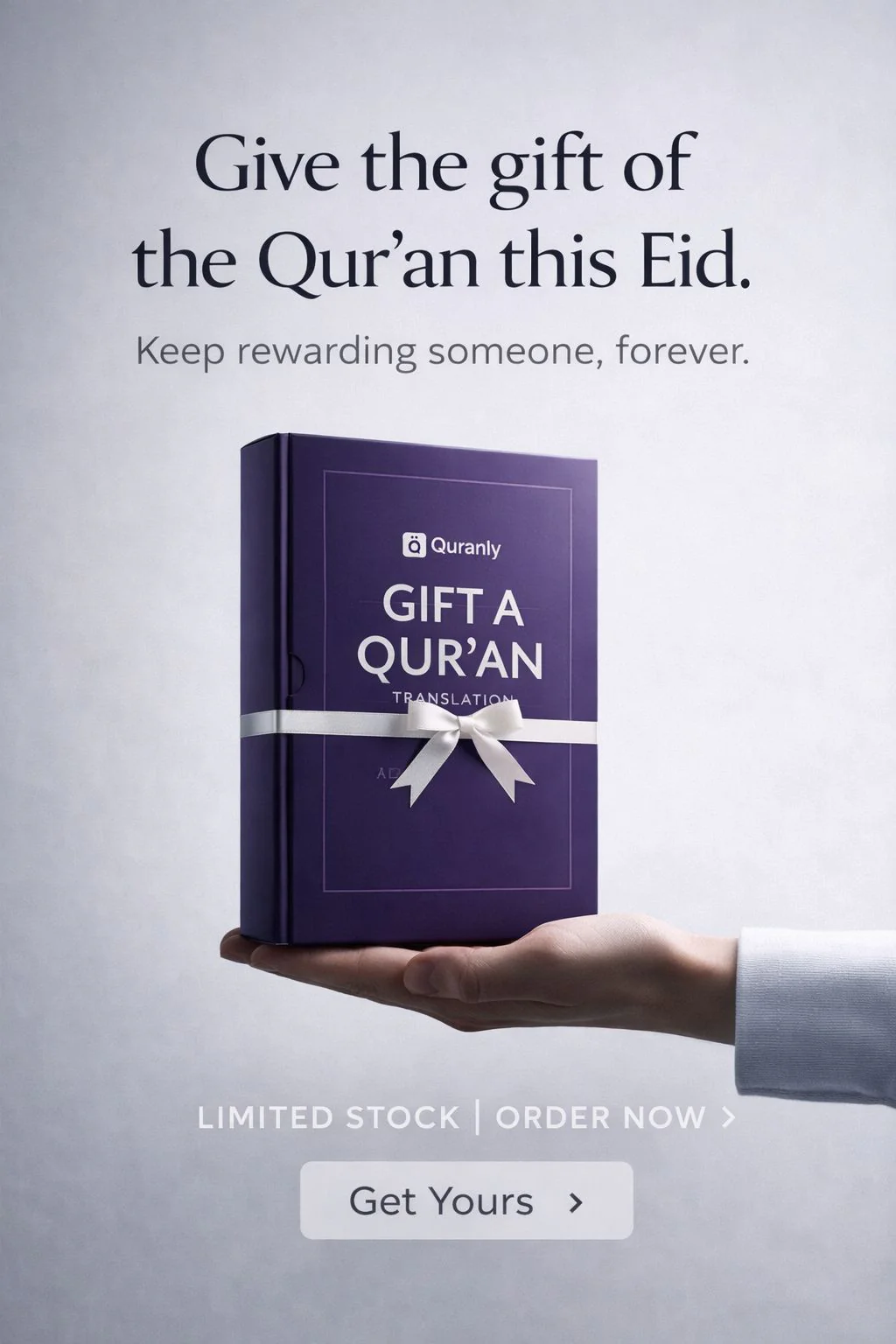 The Purple Quran Translation by Amr Abu Ayyub - Image 18